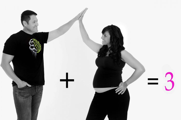 Pregnancy